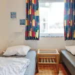 Awesome In With Sauna Dom wakacyjny Hirtshals