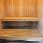 Awesome In With Sauna Dom wakacyjny Hirtshals