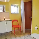 Awesome In With Sauna