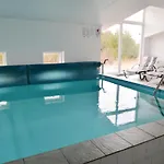 Awesome In With Sauna *