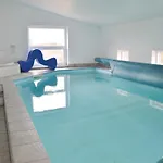 Dom wakacyjny Awesome In With Sauna