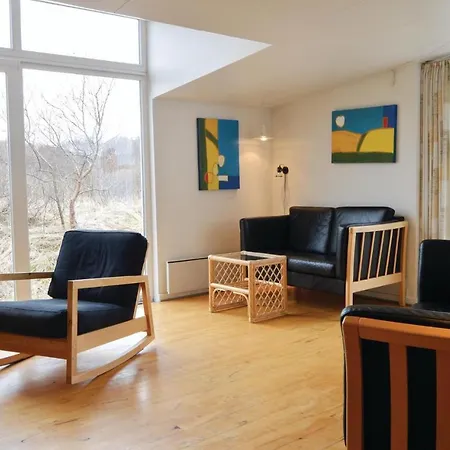Holiday home Lovely In With Indoor Swimming Pool *