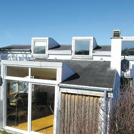 Holiday home Lovely In With Indoor Swimming Pool Hirtshals