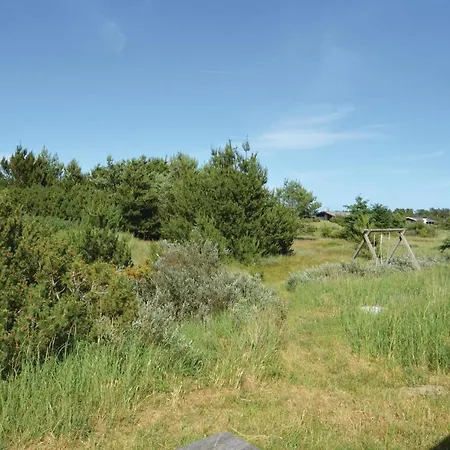 Lovely In With Indoor Swimming Pool Holiday home Hirtshals