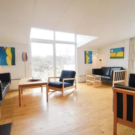 Lovely In With Indoor Swimming Pool Hirtshals